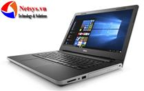 Laptop Dell Vostro 3468  70090697 Black 